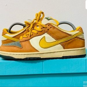 Meet your Posher, Trese